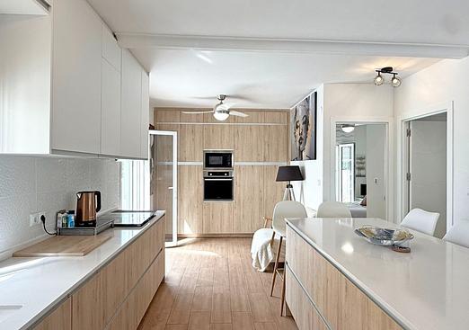 Villa in Orihuela Costa