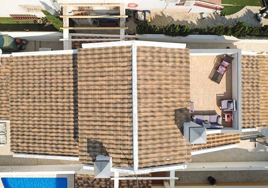 Villa in Orihuela Costa