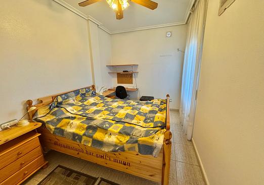 Apartment in Almoradi