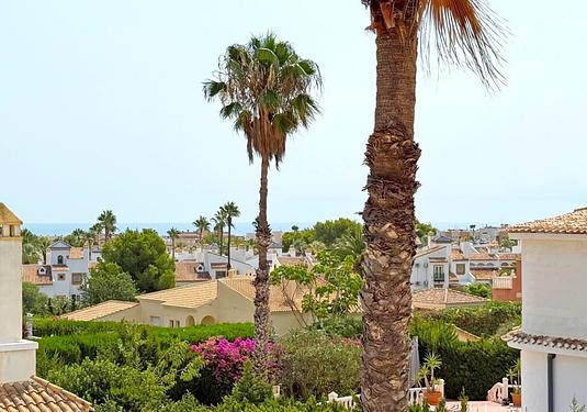 Villa in Orihuela Costa