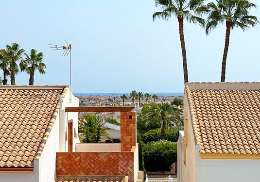 Villa in Orihuela Costa