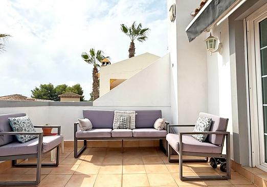 Villa in Orihuela Costa