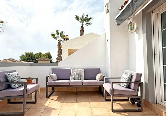 Villa in Orihuela Costa