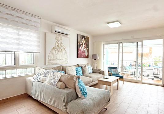 Villa in Orihuela Costa