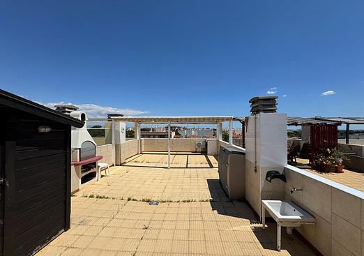 Apartment in Almoradi