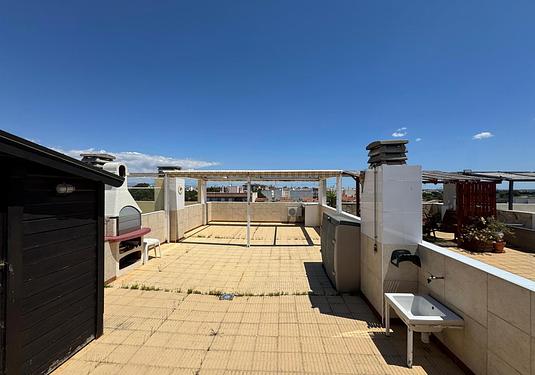 Apartment in Almoradi