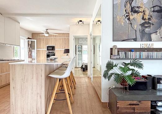 Villa in Orihuela Costa