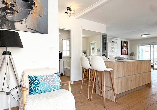 Villa in Orihuela Costa