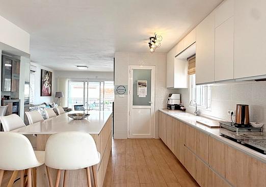 Villa in Orihuela Costa