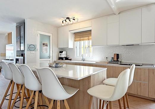 Villa in Orihuela Costa