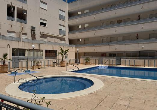 Apartment in Almoradi