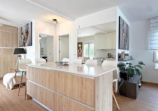 Villa in Orihuela Costa