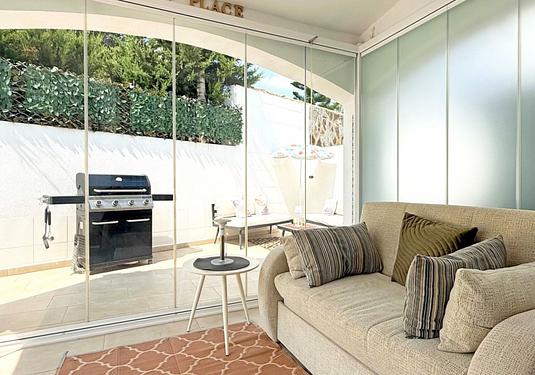 Villa in Orihuela Costa