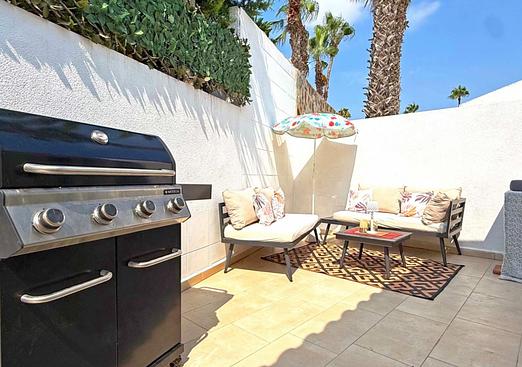 Villa in Orihuela Costa