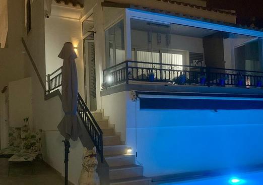 Villa in Orihuela Costa