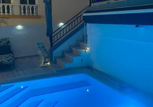 Villa in Orihuela Costa