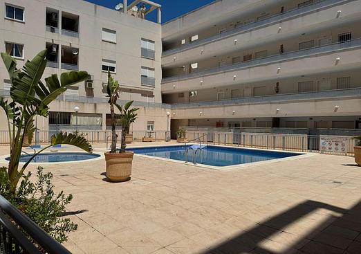 Apartment in Almoradi