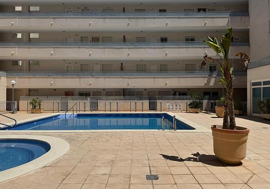 Apartment in Almoradi