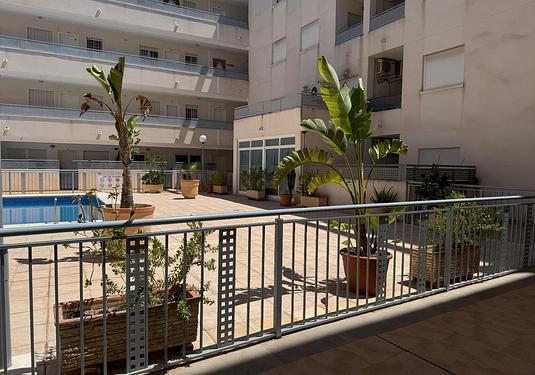 Apartment in Almoradi