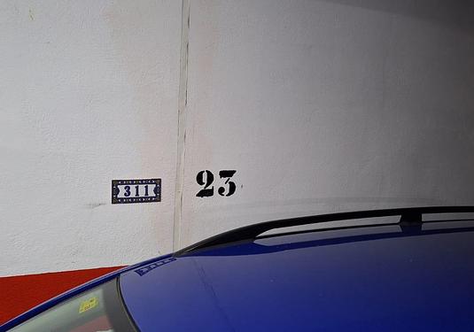 Apartment in Almoradi