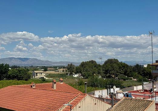 Apartment in Almoradi