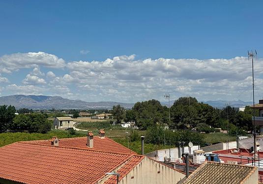 Apartment in Almoradi