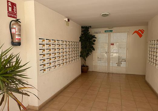 Apartment in Almoradi