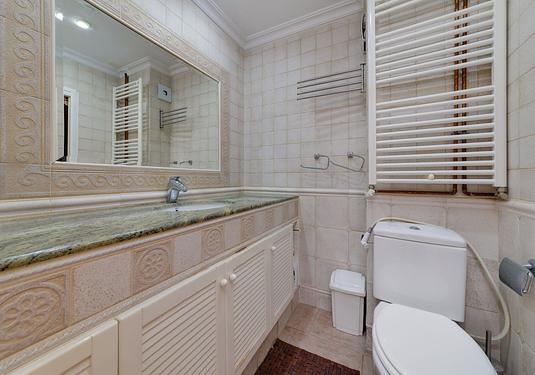 Duplex in Guardamar del Segura