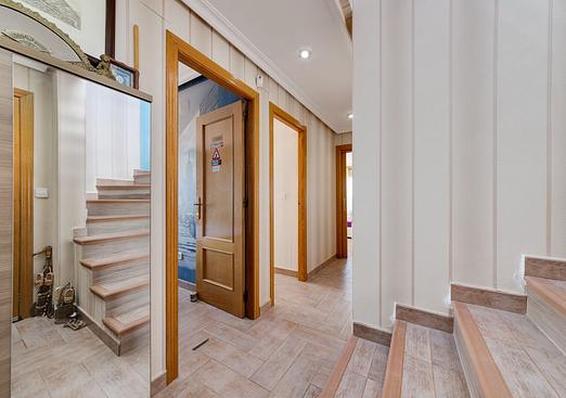 Duplex in Guardamar del Segura