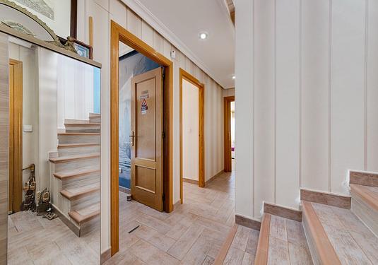 Duplex in Guardamar del Segura