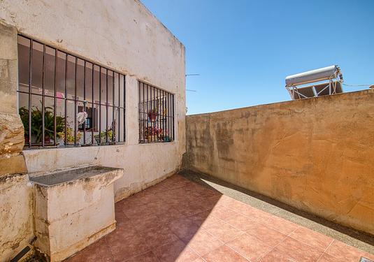 Town house in Periana