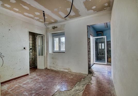 Town house in Periana