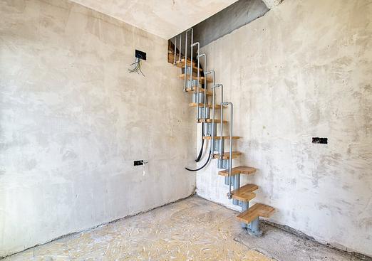 Town house in Periana