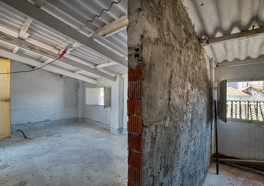 Town house in Periana