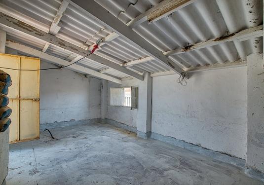 Town house in Periana