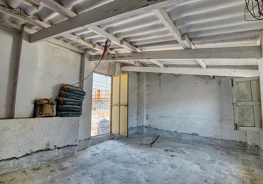 Town house in Periana