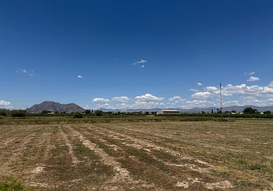 Apartment in Almoradi