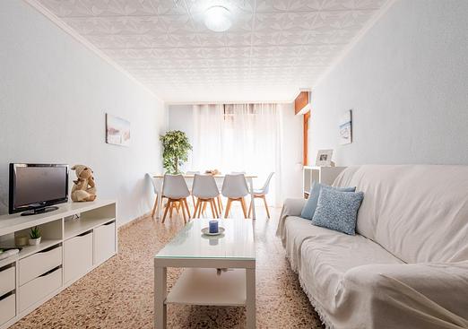 Apartment in Torrevieja
