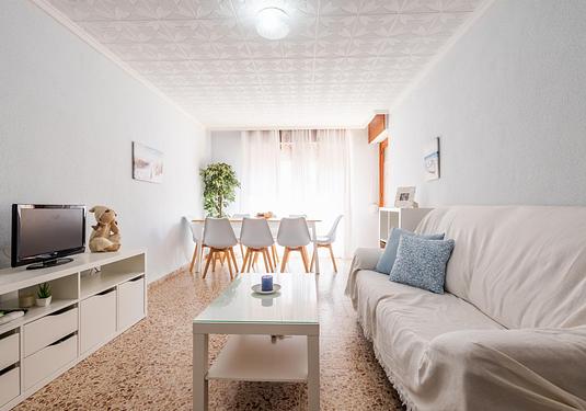 Apartment in Torrevieja