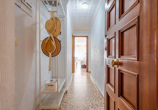 Apartment in Torrevieja