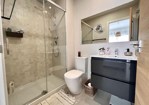 Apartment in Santiago de la Ribera