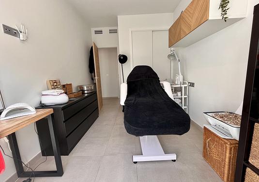 Apartment in Santiago de la Ribera