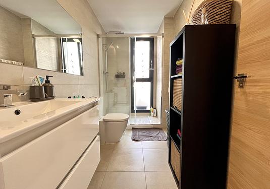 Apartment in Santiago de la Ribera