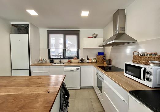 Apartment in Santiago de la Ribera