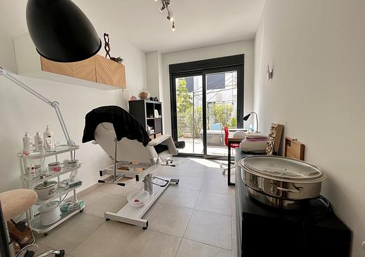 Apartment in Santiago de la Ribera