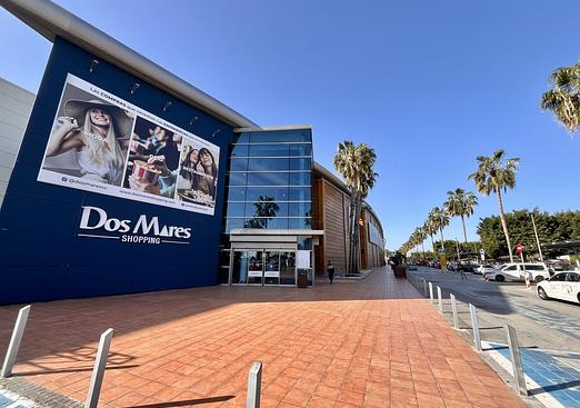 Apartment in Santiago de la Ribera