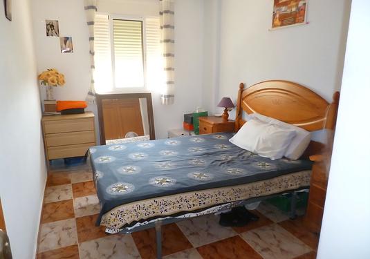 Apartment in Playa Flamenca