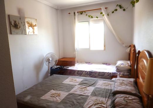 Apartment in Playa Flamenca