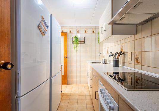 Apartment in Torrevieja