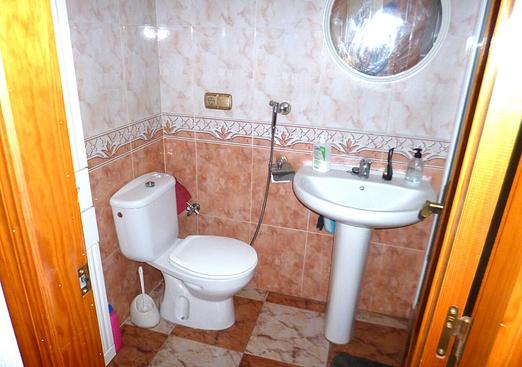 Apartment in Playa Flamenca